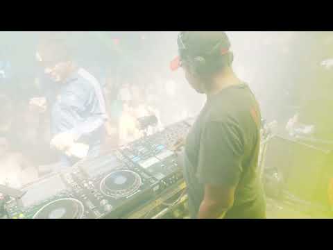 Bryan Gee & Ragga Twins - Planet V @ Fabric, London - 09/11/2024