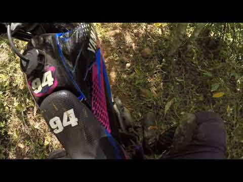 Trilha Crocolama Cruzeiro do Iguaçu PR 04