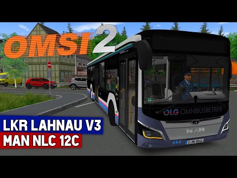 Frischluft ist was für Weicheier! | OMSI 2 #350