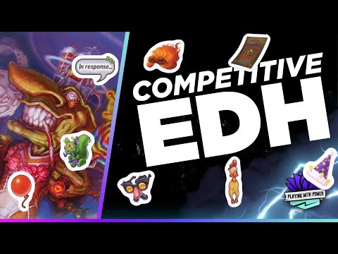 Elesh Norn vs Birgi vs Tayam vs Tymna/Jeska | CEDH Gameplay