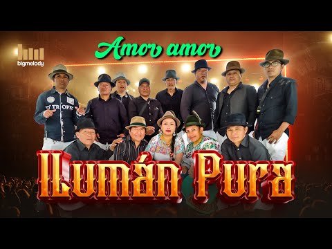 🔥ILUMAN PURA// Amor amor - Dos Cervezas (D.R.A)Audio oficial 🔆🎤
