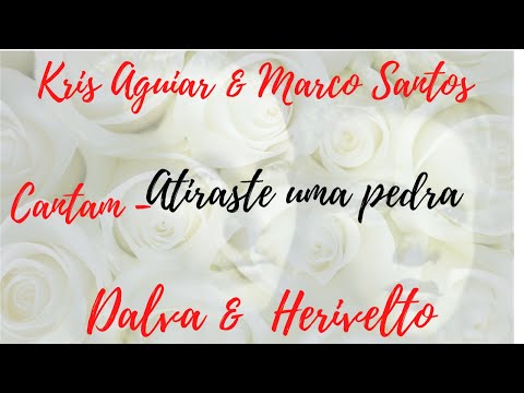Atiraste Uma Pedra - Dalva De Oliveira