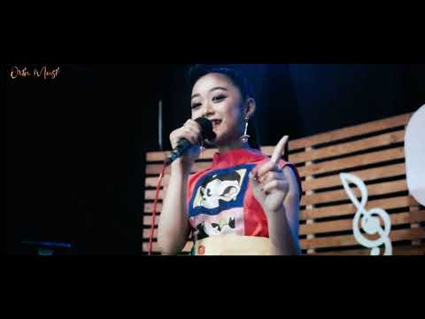 NUTUP CERITO   OXIN AMELIA   OXIN MUSIC