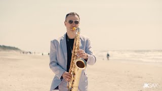 Download lagu Sting - Shape Of My Heart (Saxophone Remix by JK Sax) mp3