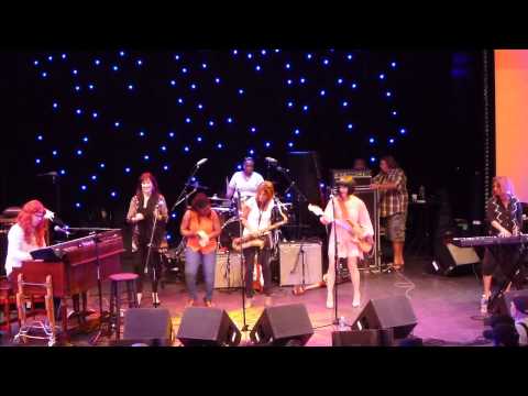 Women of the Blues Cruise ft Danielle Schnebelen- LRBC 23