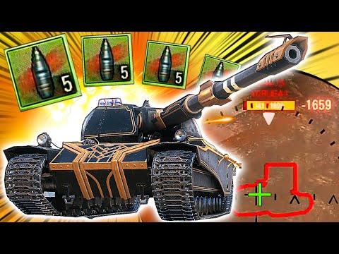 The British Heavy EXPERIENCE!