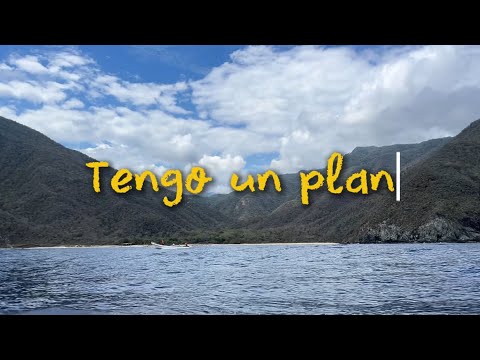 TENGO UN PLAN - Paola Houghton COVER (Key Key ft Ozuna)