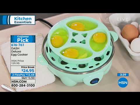 HSN | Kitchen Essentials 02.02.2019 - 07 AM
