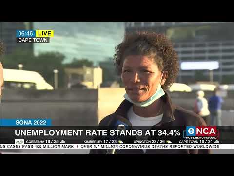 SONA 2022 Great Expectations of the public