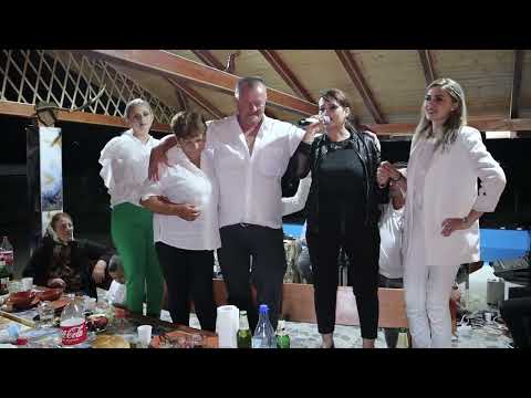 Maria Milu Sorescu- M-a rugat aseara o fata 2023(chef familia Cernescu)