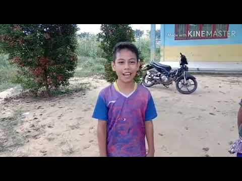 Pengamen bersuara emas