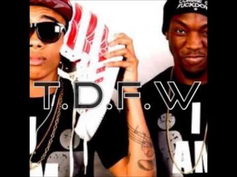 The Mobb Life $ociety - T.D.F.W.