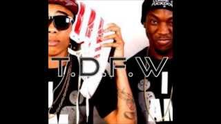 The Mobb Life $ociety - T.D.F.W.