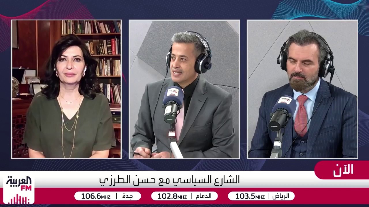زهير: تضييق الخناق الاقتصادي على إيران لن يحقق النتائج المرجوة قبل أسابيع أو 