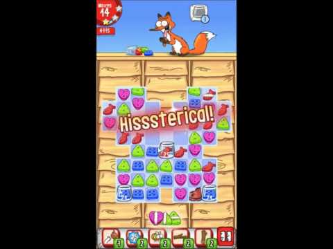 Simon's Cat Crunch Time Level 138 - NO BOOSTERS 😺 | SKILLGAMING ✔️