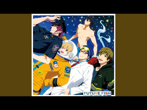 Video thumbnail for NEO BLUE BREATHING