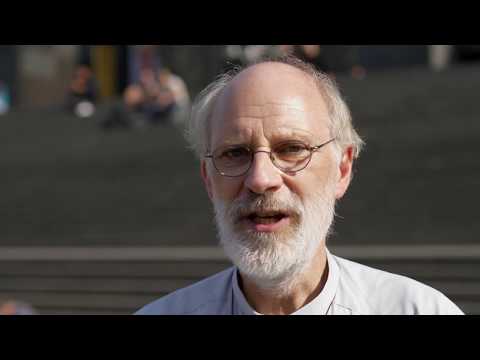 Die Outdoor Sprechstunde