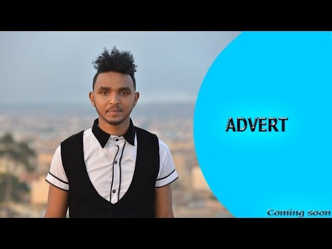 Abraham Alem (Abi) - Mehazay | ማሓዛይ -  Eritrean Music 2016 -Trailer - Ella Records