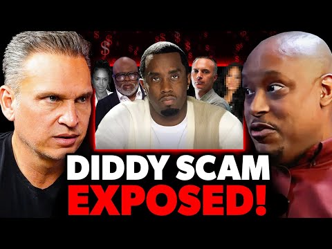 EXPOSING The Diddy Files, Celebrity Names, Leaked Emails & More!!