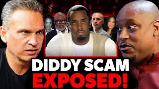 EXPOSING The Diddy Files, Celebrity Names, Leaked Emails & More!!