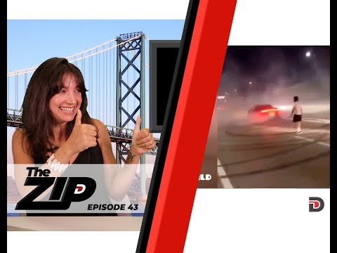 The Zip, Our Version of SNL's Weekend Update [EP 43]