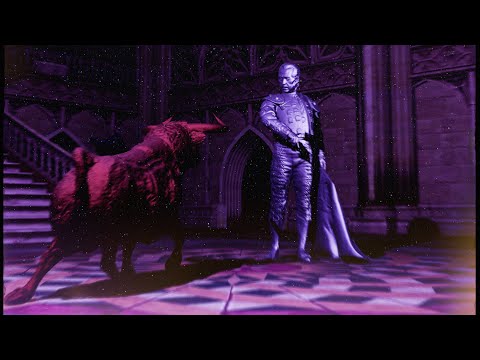 Badjock - TORO ( Visualizer Officiel ) Prod. Badjock