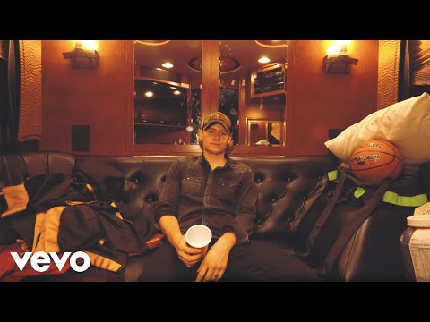 James Barker Band - Beer Me (Official Lyric Video)