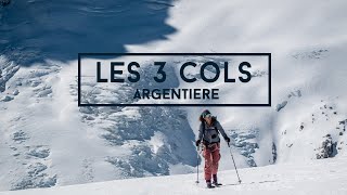 Giro dei 3 Colli | Chamonix | Episode 28