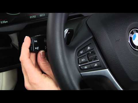 eDrive Battery Charge Indicator | BMW How-To