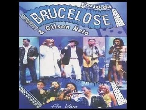 BRUCELOSE - DVD 01 (completo)