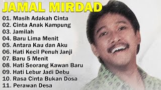 Download lagu Jamal Mirdad Full Album - Lagu Pop Indonesia Terbaik & Terpopuler Sepanjang Masa mp3