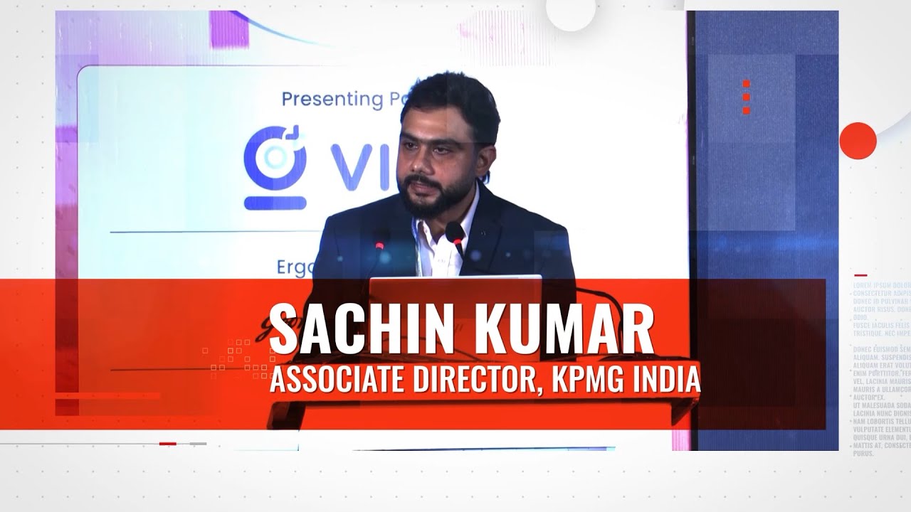 How Gen AI is Revolutionizing HR: Insights from Sachin Kumar's Masterclass at RethinkHR Conclave