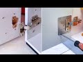 Hinge Repair Plate Demo 2021
