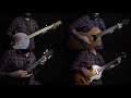 Boil Them Cabbage Down (Bluegrass Jam)