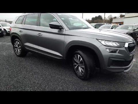 Skoda Kodiaq 1.5 TSI 150HP Ambition 7 Seat - Image 2