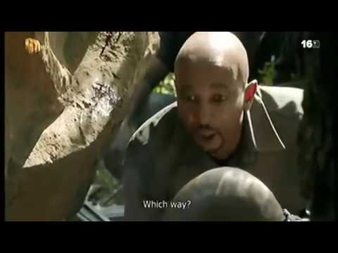 ISIBAYA WEDNESDAY 22 MARCH 2017 HD