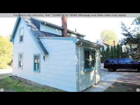 Priced at $529,900 - 66 Middlesex St, Winchester, MA 01890
