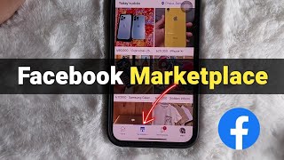 How to get Facebook marketplace || Enable Facebook Marketplace ||  Fix Marketplace missing