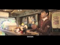 CHOCOBEAR巧克力葛格【 環島後，深坑秘密基地】 