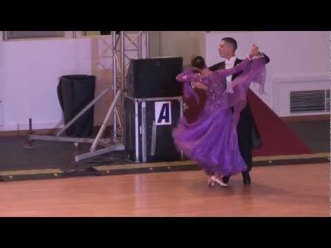 Oleg Dedegkaev - Ekaterina Kobzar, 1.4 Quickstep