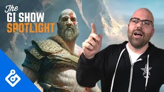 How To Write A Game Review (Via Game Informer's Reviews Editor)