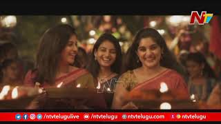 Vakeel Saab Trailer OUT: Pawan Kalyan Makes Powerful Comeback