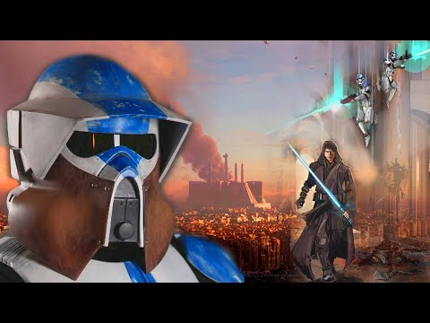 How Legal Was Order 66: Star Wars lore