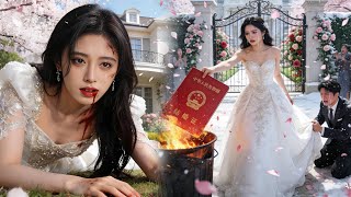 Echtgenoot gaat vreemd. Echtgenoot filmde 100 mannen die zijn vrouw vernederden. Ze is herboren en zweert wraak!