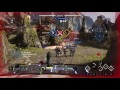 Paragon - Revenge is a bitch!