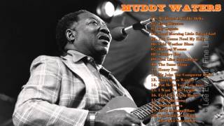 MUDDY WATERS: Muddy Waters Greatest Hits Collection