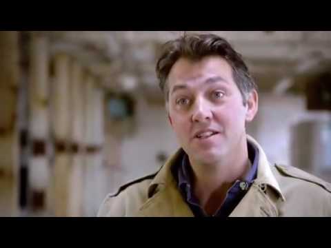 Nazi Mega Weapons Season 1 Episode 4 - Super Tank