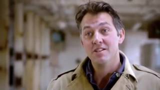 Nazi Mega Weapons Season 1 Episode 4 - Super Tank