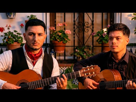 Omar Montes, Saiko - Arena y Sal (Flamenco Version)