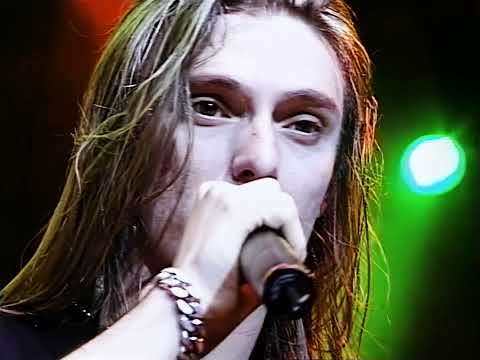 Videoclip de Metal Icarus (Live) — Angra